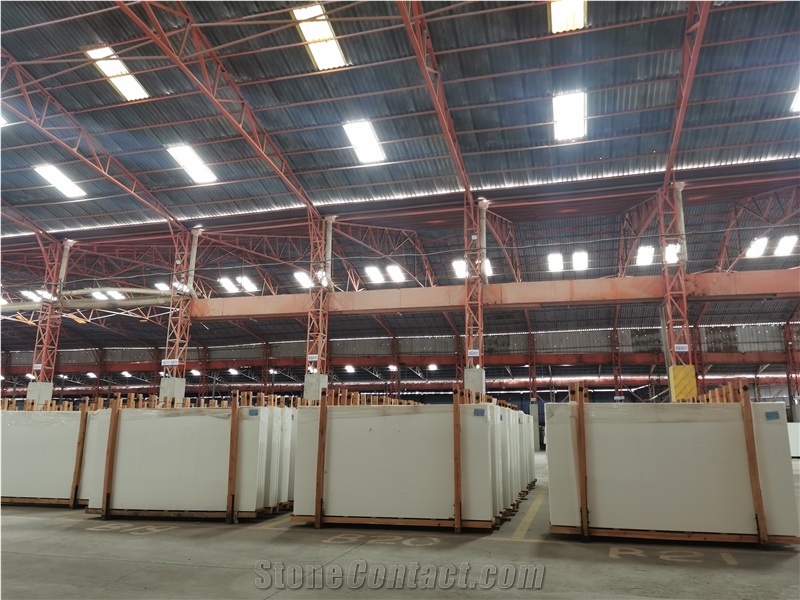 Nano Crystallized Glass Stone Slabs