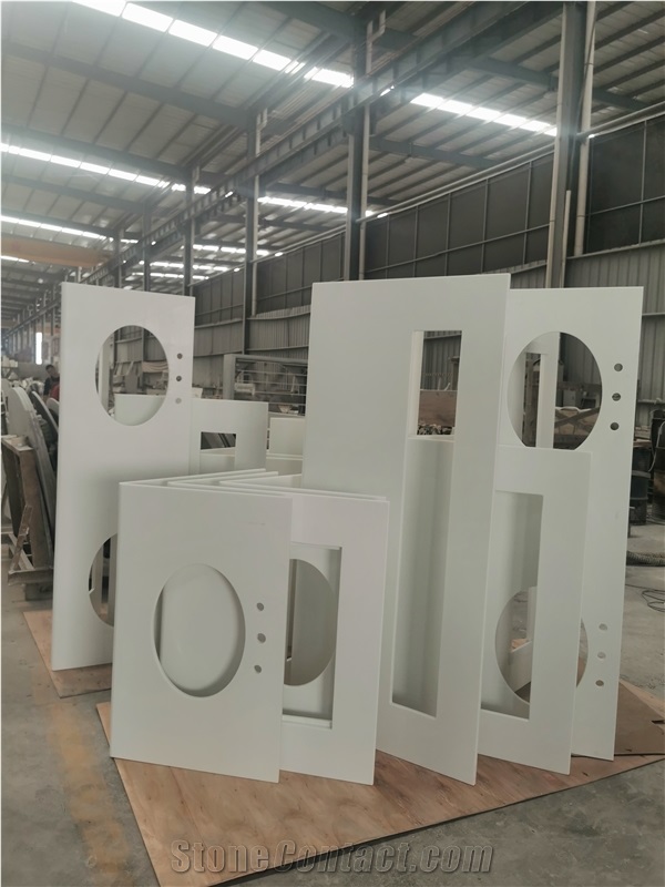 Nano Crystallized Glass Stone Slabs