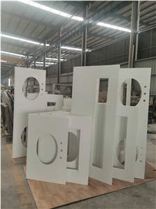 Nano Crystallized Glass Stone Slabs
