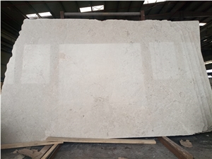 Fateh Beige Marble Slabs