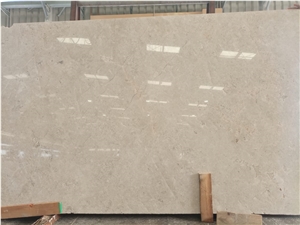 Fateh Beige Marble Slabs
