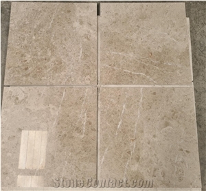 Silver Beige Marble Slabs, Tiles