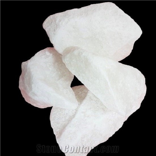 Limestone Lumps For Industrial Applications