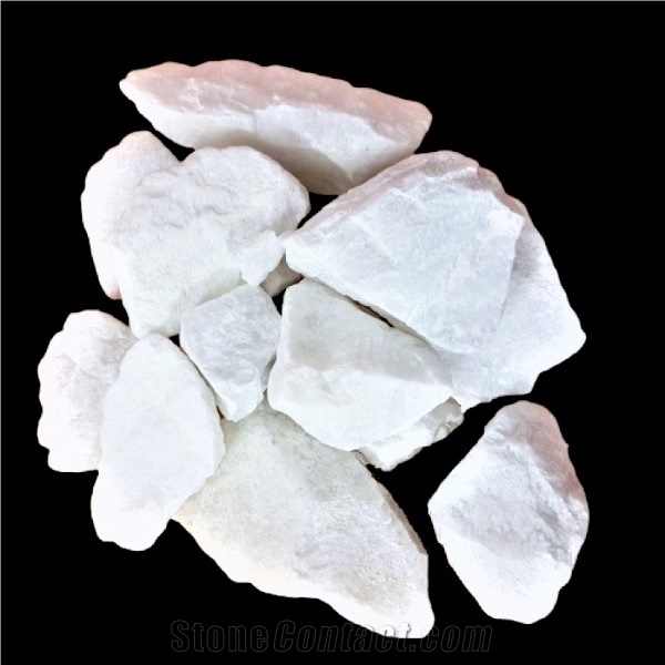 Limestone Lumps For Industrial Applications