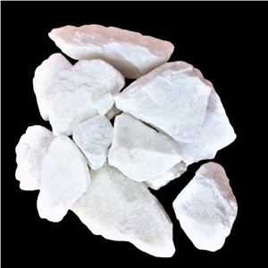 Limestone Lumps For Industrial Applications