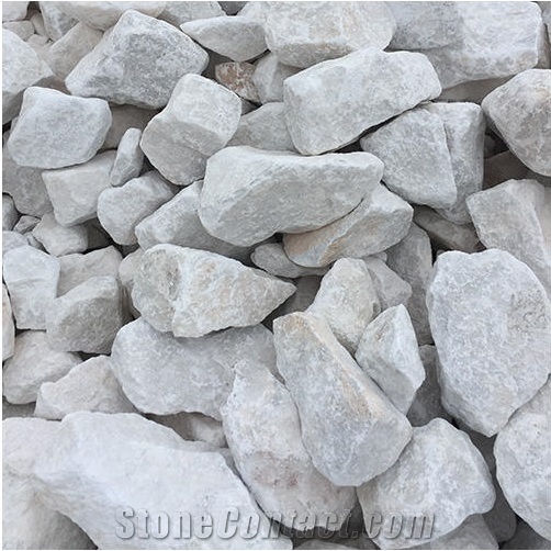 Limestone Lumps For Industrial Applications