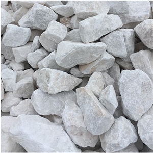 Limestone Lumps For Industrial Applications