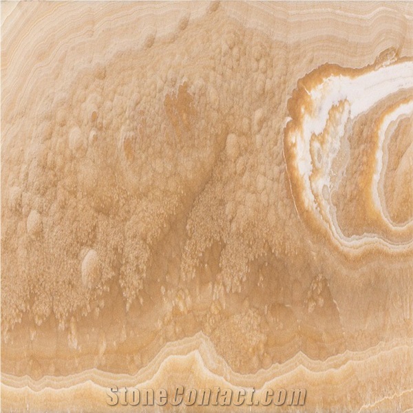 Onyx Orange