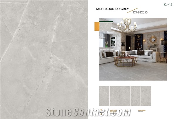 Marble Porcelain Glazed Tile