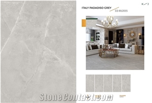 Marble Porcelain Glazed Tile