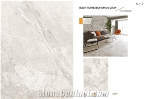 Marble Porcelain Glazed Tile