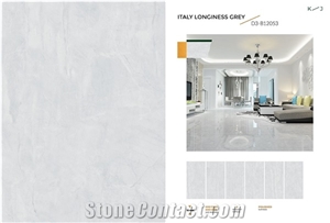 Marble Porcelain Glazed Tile