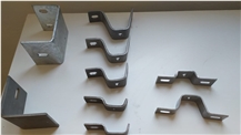 Natural Stone Fixing Accessories, Wall Cladding Anchors