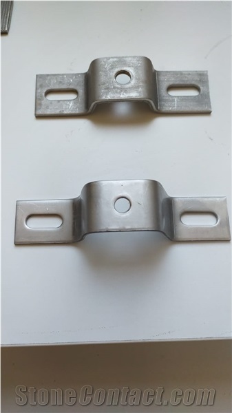Natural Stone Fixing Accessories, Wall Cladding Anchors