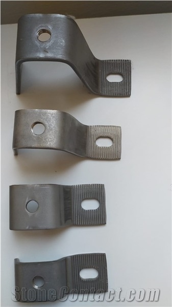 Natural Stone Fixing Accessories, Wall Cladding Anchors