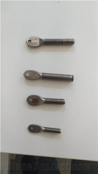 Natural Stone Fixing Accessories, Wall Cladding Anchors