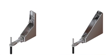Wallling And Masonry Anchors, Wall Cladding Clamp