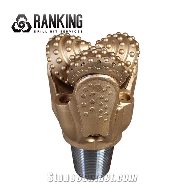 8 1/2 Inch Iadc537 TCI Roller Tricone Rock Drill Bits