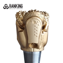 8 1/2 Inch Iadc537 TCI Roller Tricone Rock Drill Bits