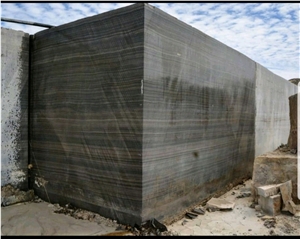 Eramosa Limestone Blocks (Tobacco Brown)