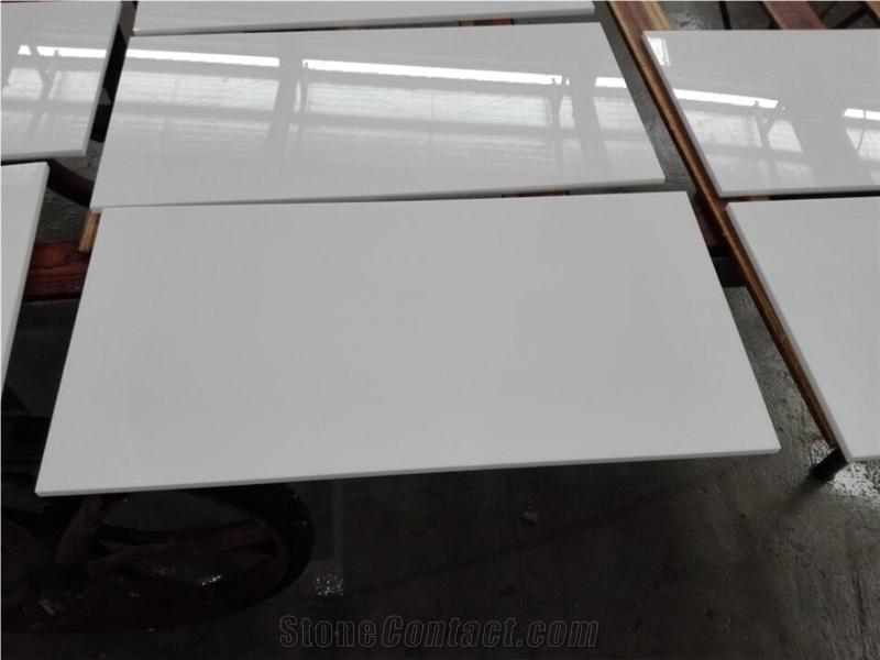 Nano Crystallized Glass Stone Marble Step Stair Treads
