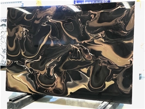 Popular High Quality Artificial Onyx Man Made Slab Panels Popular High Quality Artificial Onyx Man Made Slab Panels