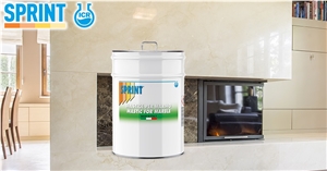 T35 Polyester Tixo For Fireplaces