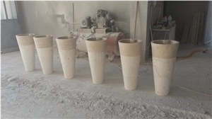 Marble Sink Models, Stone Sinks, Wash Basins