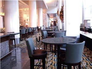 Pietra Grigia Soapstone Table Tops