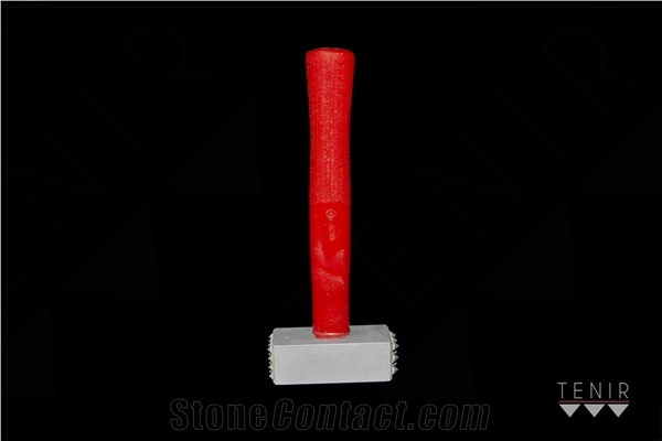 Mazzette Manual Bush Hammer