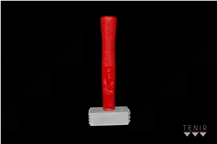 Mazzette Manual Bush Hammer
