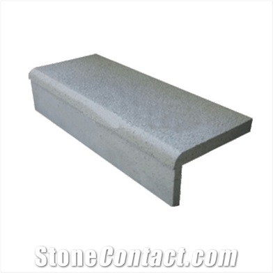 Golbasi Andesite Stair Steps And Riser