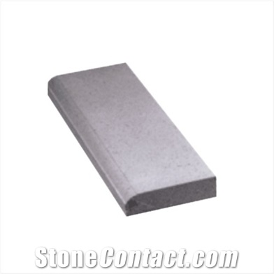 Golbasi Andesite Window Parapet