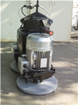 BIROTO- Floor Grinding, Polishing Machine