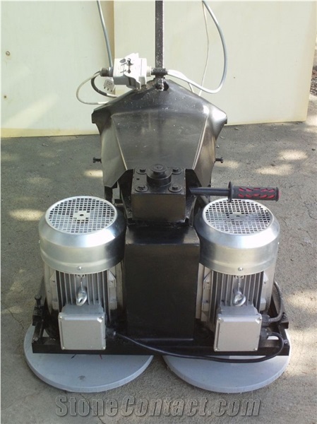 BIROTO- Floor Grinding, Polishing Machine
