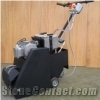 Drum Stone D- Floor Polishing Machine, Stone Floor Maintenance Machine