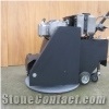 Drum Stone D- Floor Polishing Machine, Stone Floor Maintenance Machine