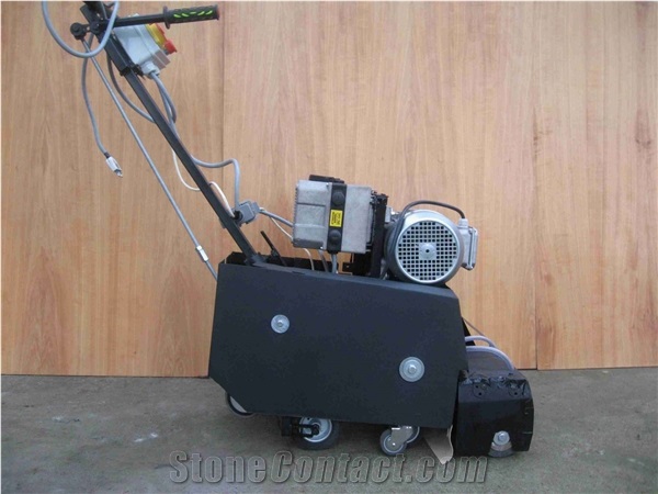 Drum Stone Floor Grinding, Polishing Machine
