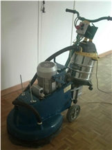 Grinder EVO- Floor Grinding, Floor Polishing Machine