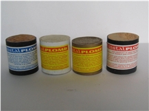 Cristal Plomb And Cristal Lucidi Solid Polisher