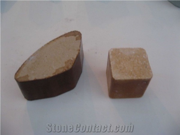 New Generation Abrasives For Flex Grinders Or Floor Sanders