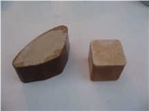 New Generation Abrasives For Flex Grinders Or Floor Sanders
