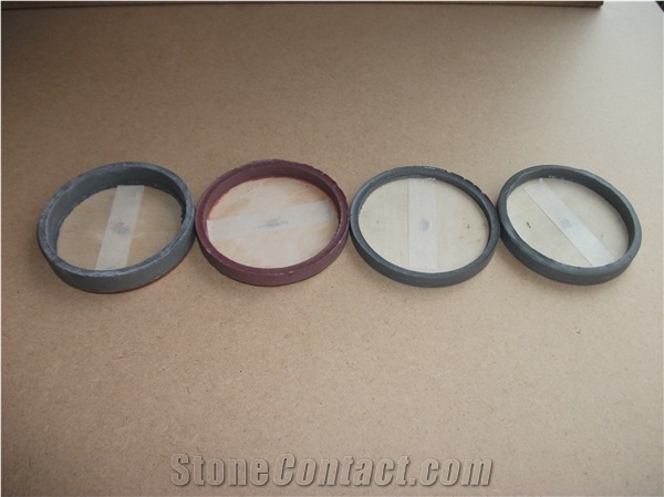 New Generation Abrasives For Flex Grinders Or Floor Sanders