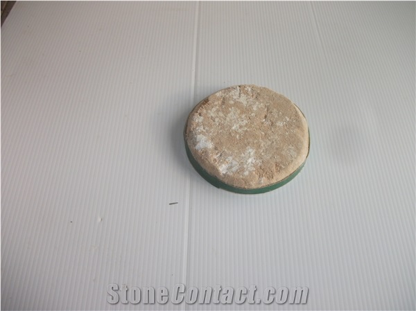 POLIFAST Polishing Pad For Marble, Terrazzo - Polishing Tool