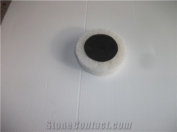 Special Flex Polishing Pads Dia. 100-125-150-180Mm