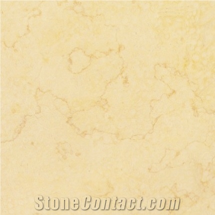 Golden Cream Limestone Tiles & Slabs