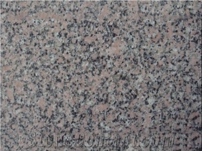 Rosa Aswan Granite Tiles & Slabs