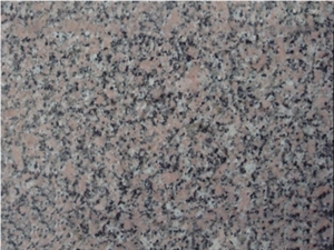 Rosa Aswan Granite Tiles & Slabs