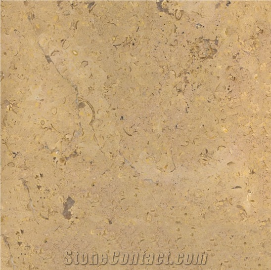 Triesta Yellow Marble Tiles & Slabs