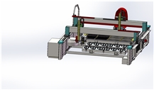 Stargate 13 Multifunction CNC Working Center